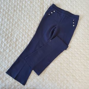INC Navy Slacks
